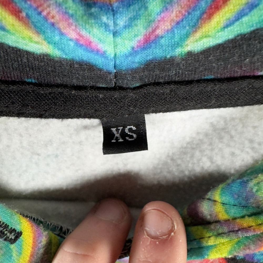 Aop Electro Threads Mandrill Rafiki Monkey Psyche… - image 3